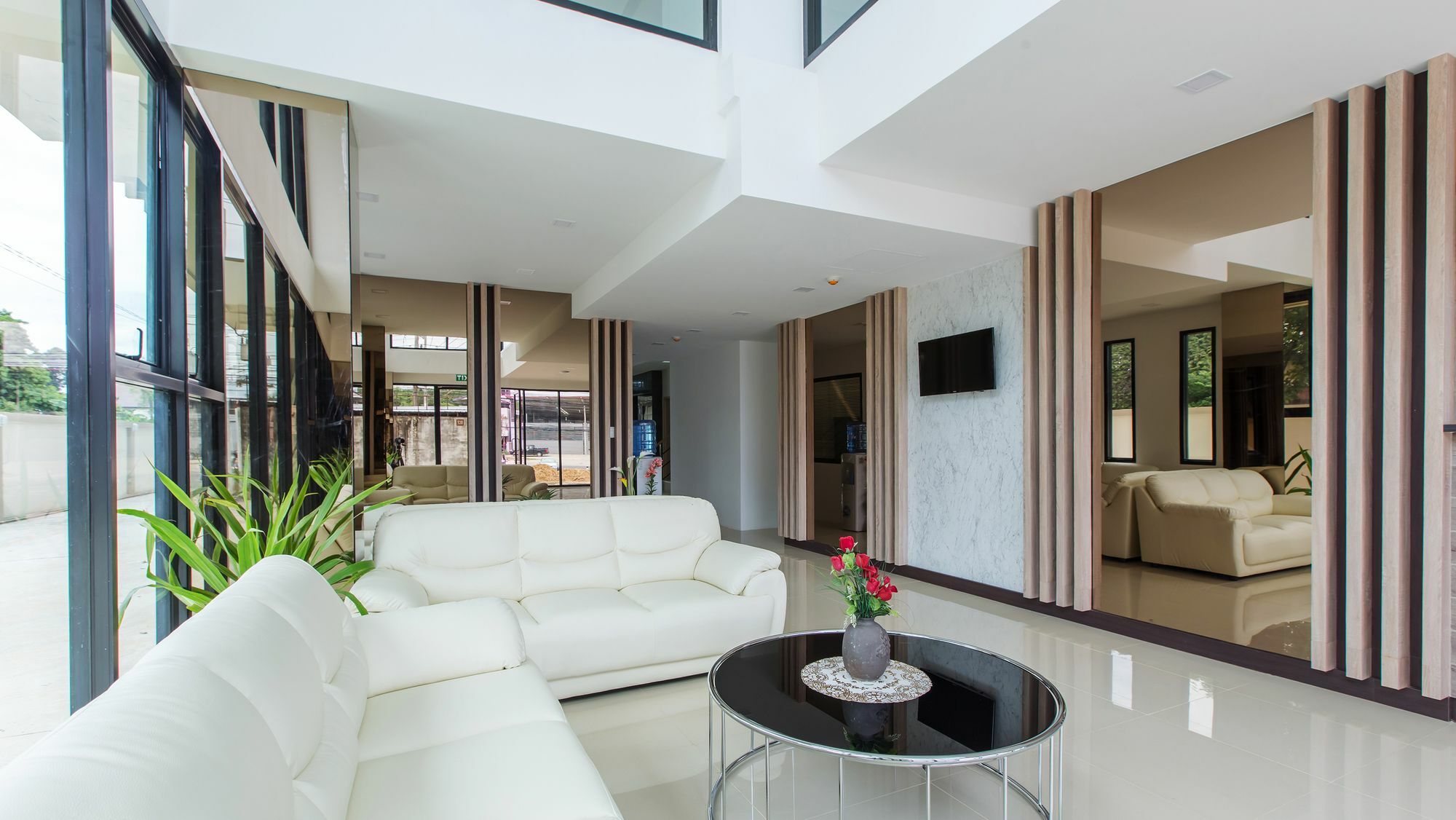 B2 Ubon Premier Hotel Ubon Ratchathani Esterno foto